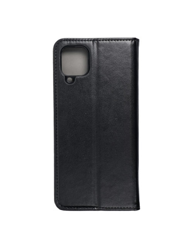 Étui Smart Magneto pour SAMSUNG A12 / M12 noir