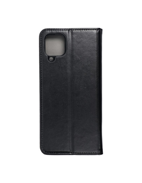 Étui Smart Magneto pour SAMSUNG A12 / M12 noir