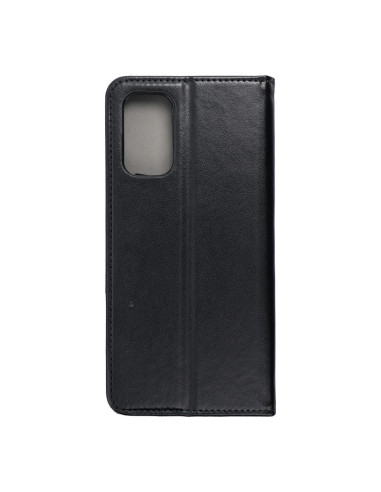 Etui Smart Magneto pour SAMSUNG A13 4G noir