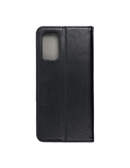 Etui Smart Magneto pour SAMSUNG A13 4G noir