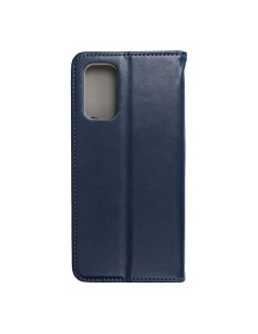 SMART MAGNETO Book case for SAMSUNG A13 4G navy 2