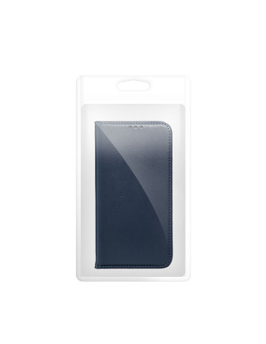 SMART MAGNETO Book case for SAMSUNG A13 4G navy