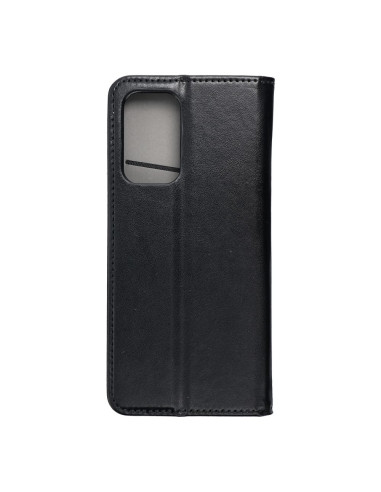 Etui Smart Magneto pour SAMSUNG A53 5G noir