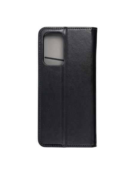 Etui Smart Magneto pour SAMSUNG A53 5G noir
