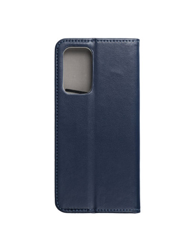 SMART MAGNETO Book case for SAMSUNG A53 5G navy