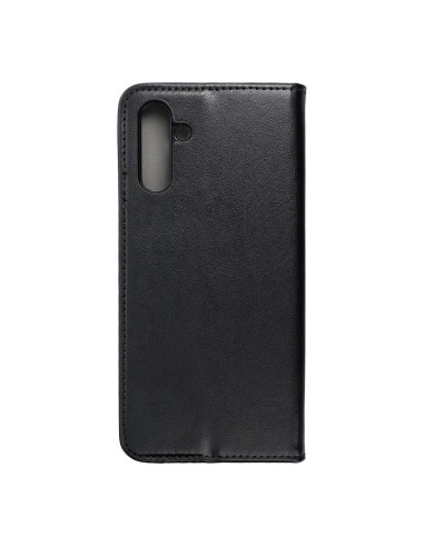 Étui Smart Magneto pour SAMSUNG A13 5G / A04S noir