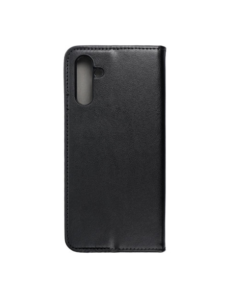 Étui Smart Magneto pour SAMSUNG A13 5G / A04S noir