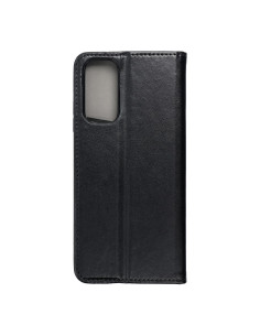 SMART MAGNETO Book case for XIAOMI Redmi Note 11 / 11S black 2