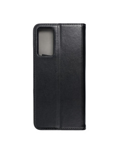 Étui Smart Magneto pour XIAOMI REDMI NOTE 11 PRO / NOTE 11 PRO 5G noir 2