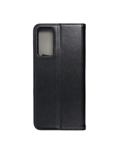 Étui Smart Magneto pour XIAOMI REDMI NOTE 11 PRO / NOTE 11 PRO 5G noir