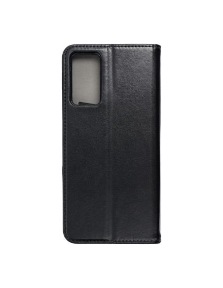 Étui Smart Magneto pour XIAOMI REDMI NOTE 11 PRO / NOTE 11 PRO 5G noir