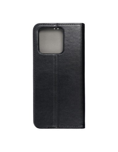 Etui Smart Magneto pour XIAOMI REDMI 10c noir