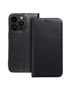 Etui Smart Magneto pour IPHONE 7 / 8 / SE 2020 / SE 2022 noir 2