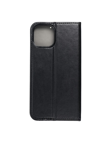 SMART MAGNETO Book case for IPHONE 14 black
