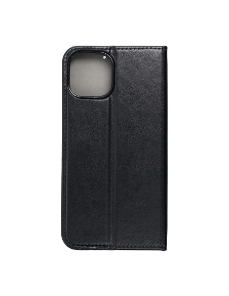 SMART MAGNETO Book case for IPHONE 14 black