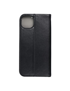 Etui Smart Magneto pour IPHONE 14 PLUS noir 2