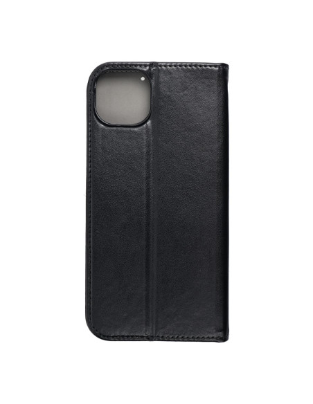 Etui Smart Magneto pour IPHONE 14 PLUS noir