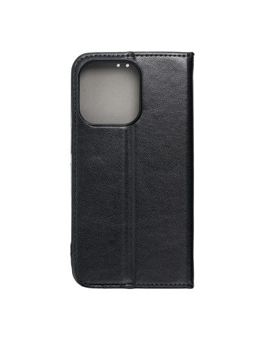 Étui Smart Magneto pour IPHONE 14 PRO noir