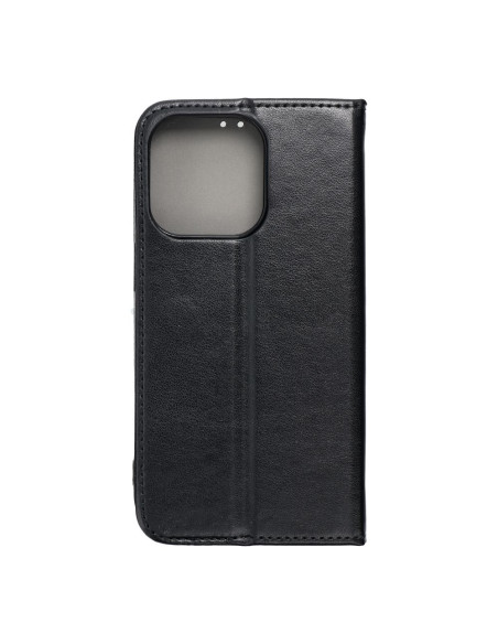 Étui Smart Magneto pour IPHONE 14 PRO noir