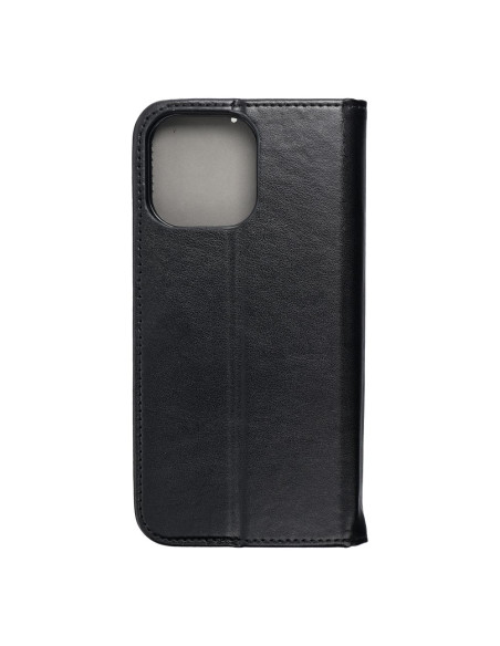 Étui Smart Magneto pour IPHONE 14 PRO MAX noir