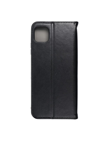 Etui Smart Magneto pour SAMSUNG A22 5G noir