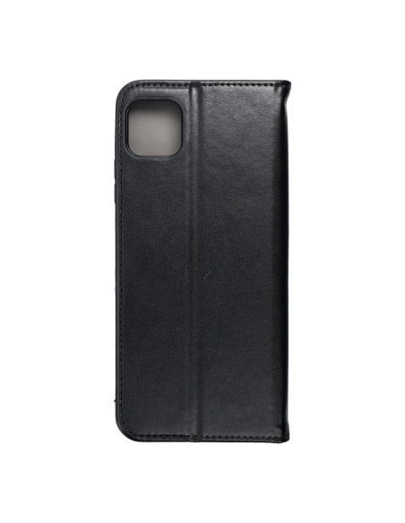 Etui Smart Magneto pour SAMSUNG A22 5G noir