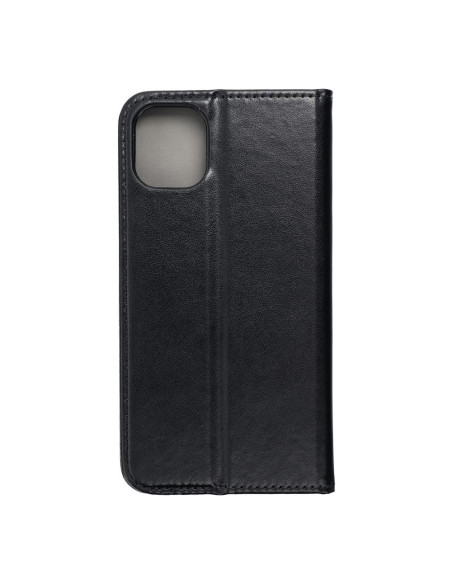 SMART MAGNETO Book case for IPHONE 11 black