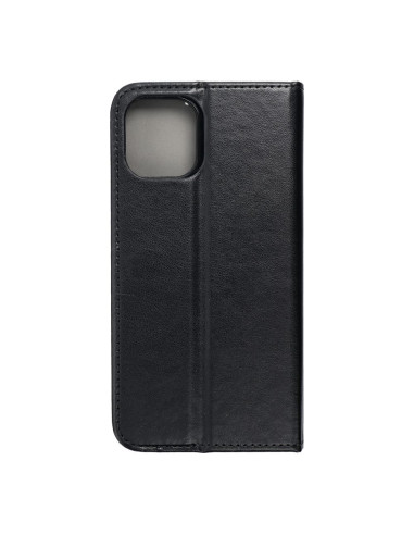 Etui Smart Magneto pour IPHONE 12 noir