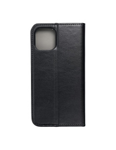 Etui Smart Magneto pour IPHONE 12 PRO noir 2