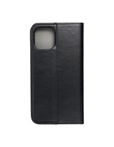 Etui Smart Magneto pour IPHONE 12 PRO noir