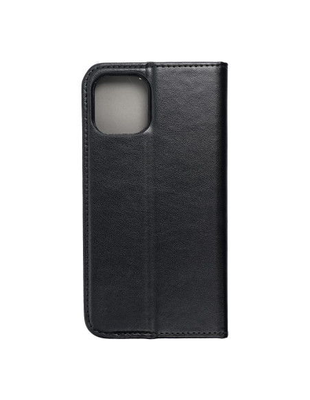 Etui Smart Magneto pour IPHONE 12 PRO noir