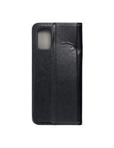 Etui Smart Magneto pour SAMSUNG A51 noir 2