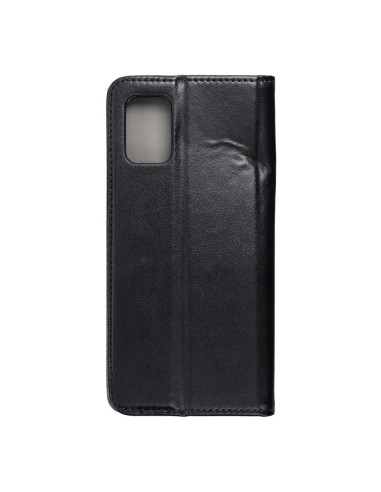 Etui Smart Magneto pour SAMSUNG A51 noir