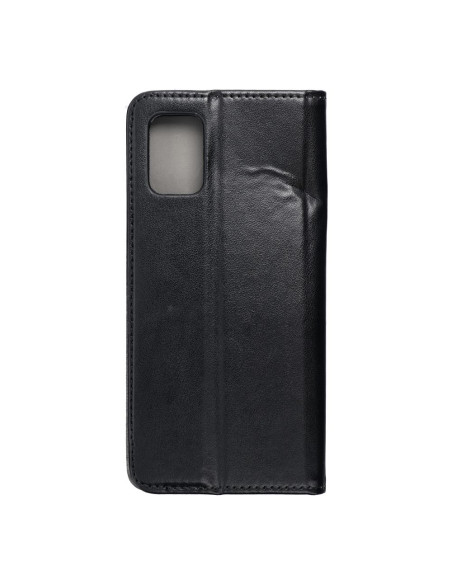 Etui Smart Magneto pour SAMSUNG A51 noir