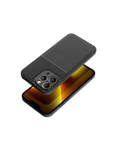 NOBLE Coque pour IPHONE 12 Pro noir 2