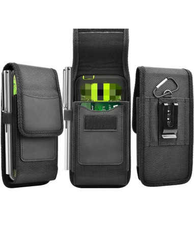 OXFORD VERSATILE Bracelet HOLT - Modèle 1 - pour IPHONE 5 / 5S / 5SE / 5C / OPPO A71