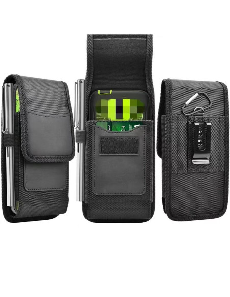 OXFORD VERSATILE Bracelet HOLT - Modèle 1 - pour IPHONE 5 / 5S / 5SE / 5C / OPPO A71