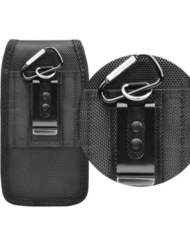 OXFORD VERSATILE Bracelet HOLT - Modèle 1 - pour IPHONE 5 / 5S / 5SE / 5C / OPPO A71