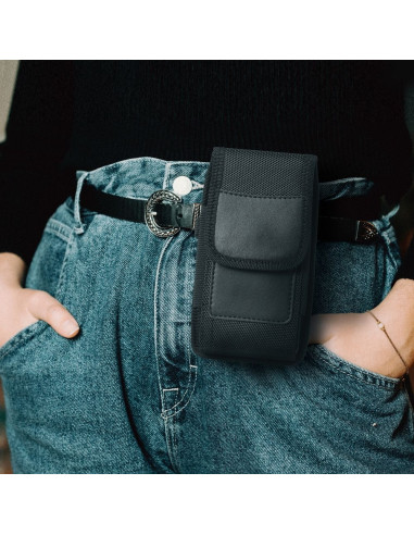 OXFORD VERSATILE Bracelet HOLT - Modèle 1 - pour IPHONE 5 / 5S / 5SE / 5C / OPPO A71