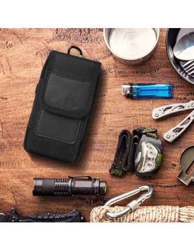 OXFORD VERSATILE Bracelet HOLT - Modèle 1 - pour IPHONE 5 / 5S / 5SE / 5C / OPPO A71