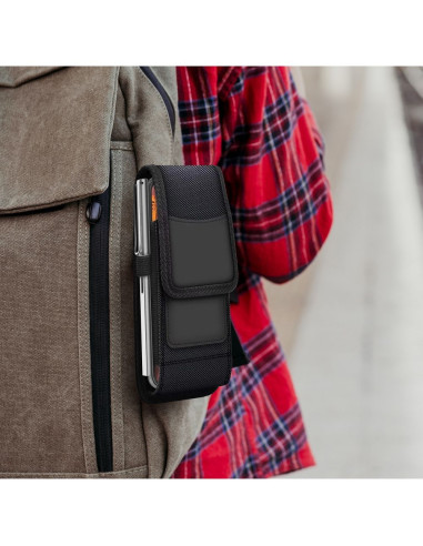OXFORD VERSATILE Bracelet HOLT - Modèle 1 - pour IPHONE 5 / 5S / 5SE / 5C / OPPO A71