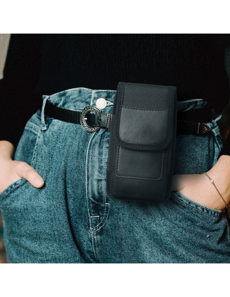 OXFORD VERSATILE Bracelet HOLT - Modèle 2 - pour IPHONE 6 / 7 / 8 / 12 MINI / 13 MINI / SAMSUNG A40 / S5