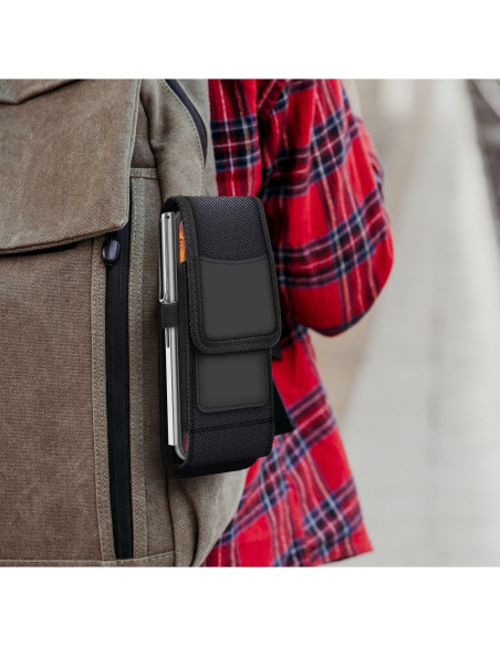 OXFORD VERSATILE Bracelet HOLT - Modèle 2 - pour IPHONE 6 / 7 / 8 / 12 MINI / 13 MINI / SAMSUNG A40 / S5