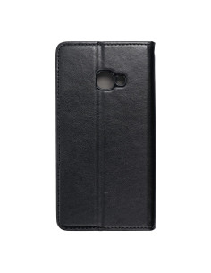 Etui Smart Magneto pour SAMSUNG XCOVER 4 noir 2