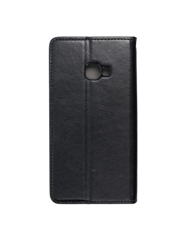Etui Smart Magneto pour SAMSUNG XCOVER 4 noir