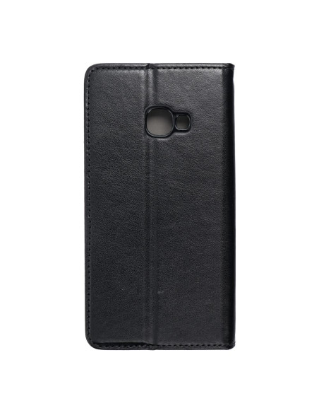 Etui Smart Magneto pour SAMSUNG XCOVER 4 noir