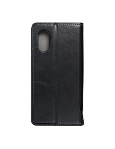 Etui Smart Magneto pour SAMSUNG XCOVER 5 noir 2