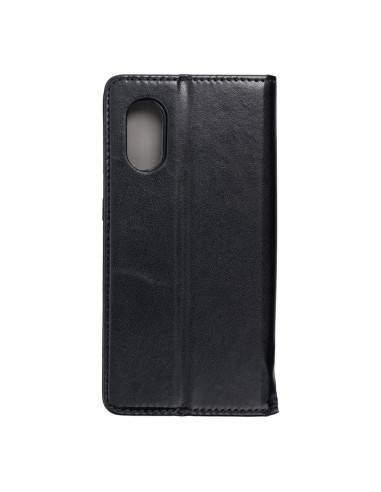 Etui Smart Magneto pour SAMSUNG XCOVER 5 noir