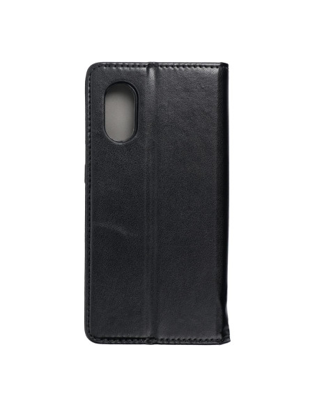 Etui Smart Magneto pour SAMSUNG XCOVER 5 noir