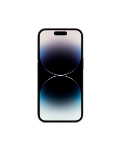 Verre hybride Forcell FLEXIBLE 5D Full Glue - APP iPhone 14 Pro NOIR 2